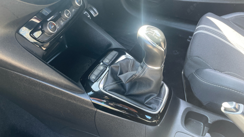 Vauxhall Corsa 1.2 GS 5dr Petrol Hatchback